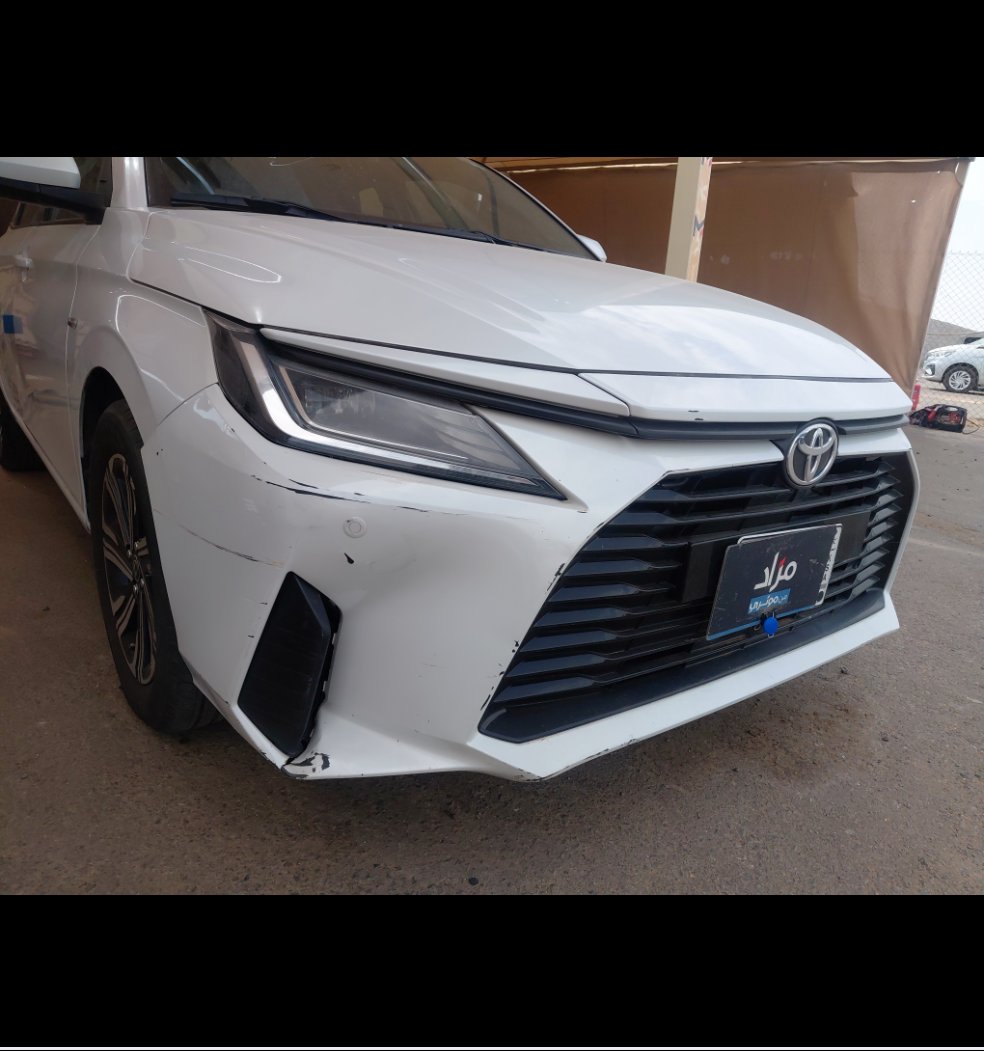 Toyota Yaris Y PLUS 2023 image