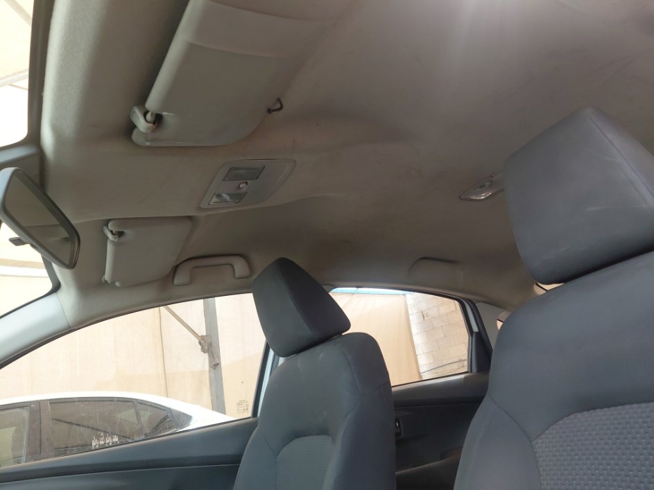 Toyota Yaris Y PLUS 2023 image