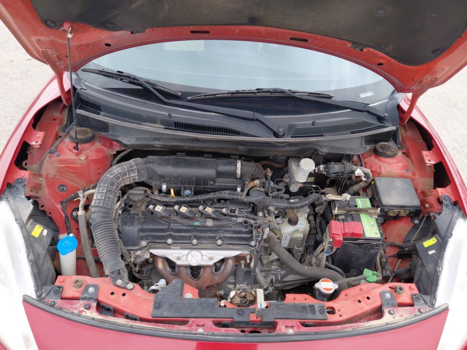 سوزوكي ديزاير GL 2024 image