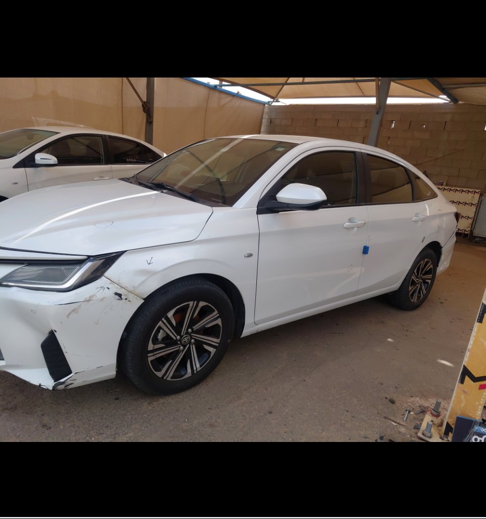 Toyota Yaris Y PLUS 2023 image