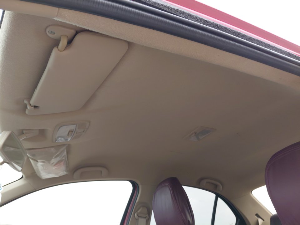 سوزوكي ديزاير GL 2024 image