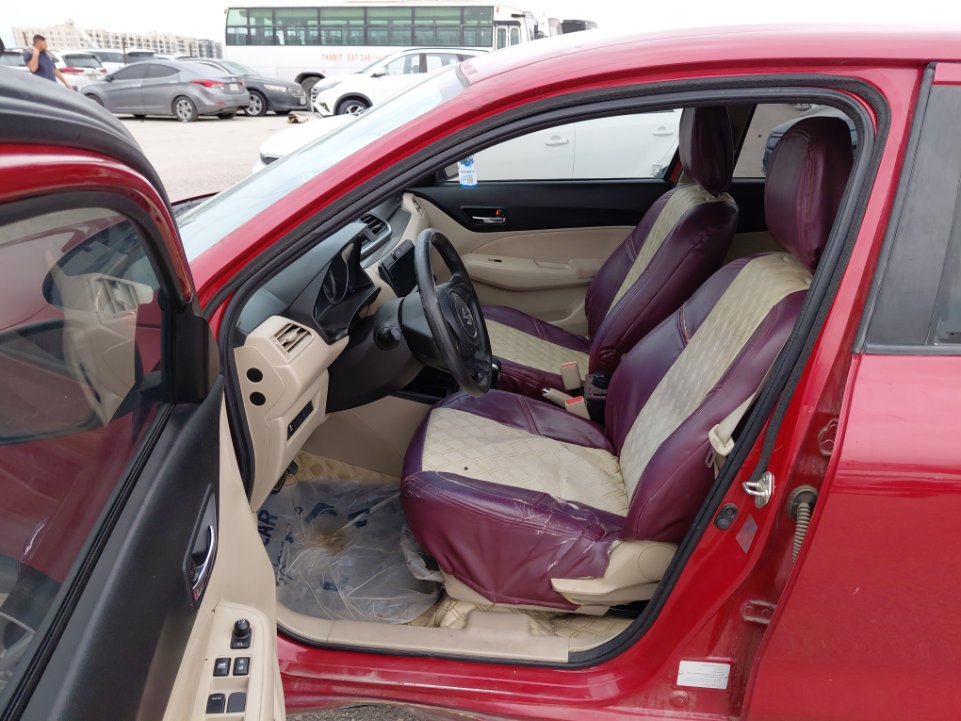 سوزوكي ديزاير GL 2024 image