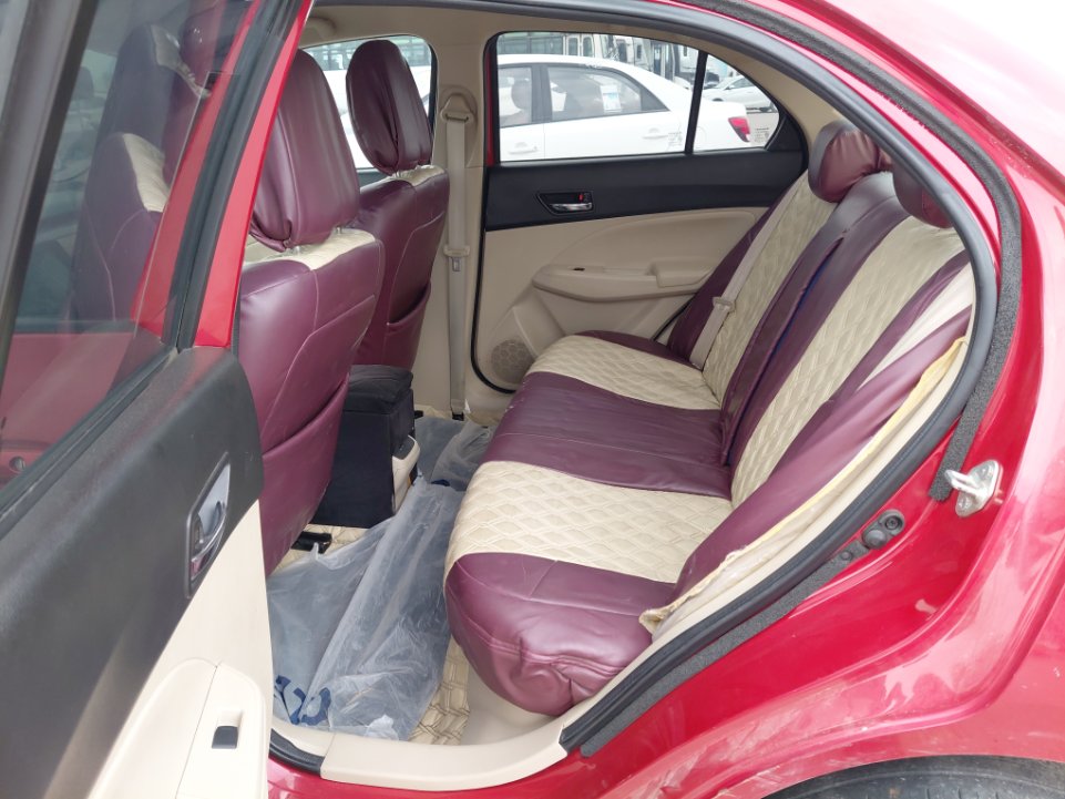 سوزوكي ديزاير GL 2024 image