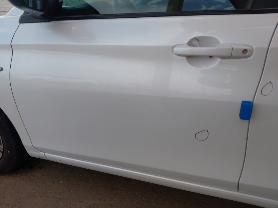 Toyota Yaris Y PLUS 2023 image