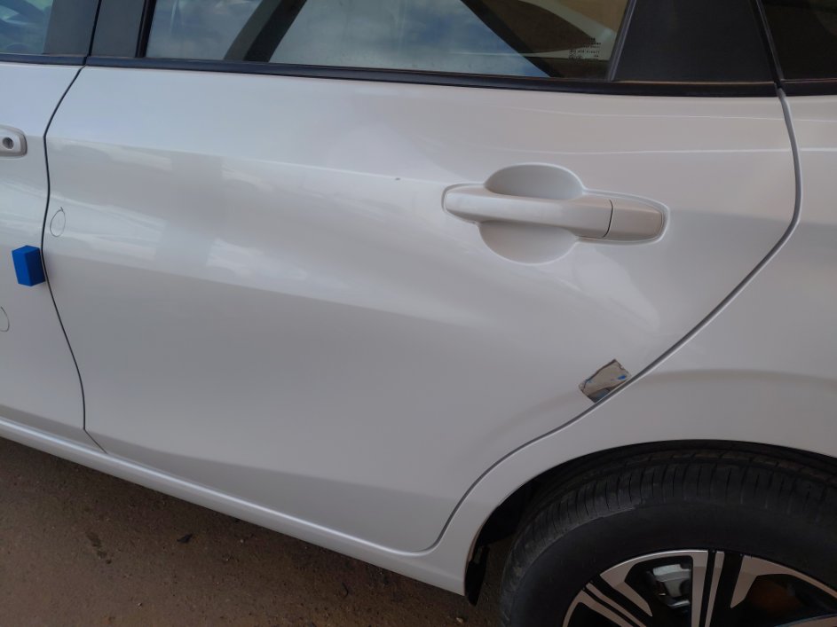 Toyota Yaris Y PLUS 2023 image