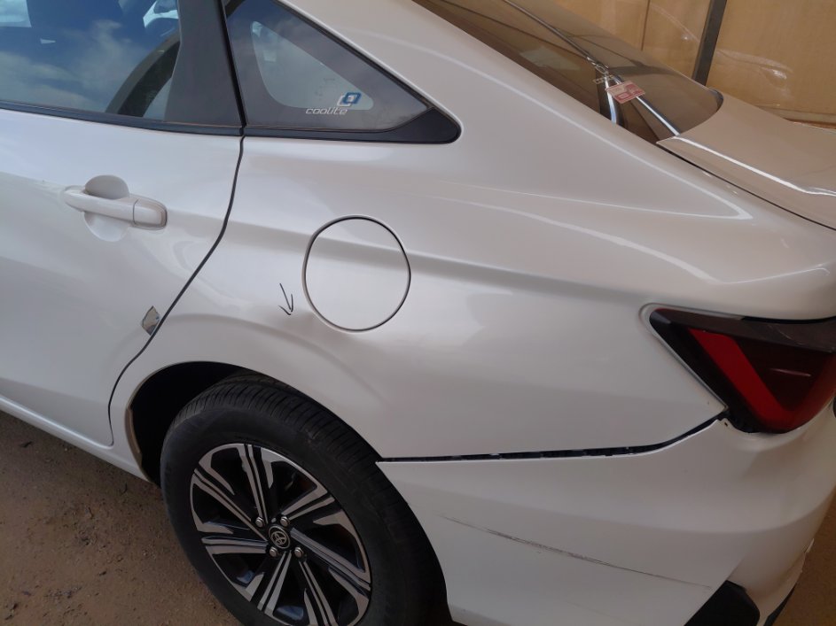 Toyota Yaris Y PLUS 2023 image