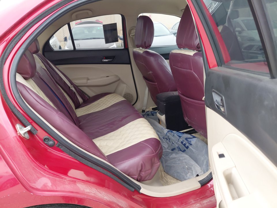 سوزوكي ديزاير GL 2024 image