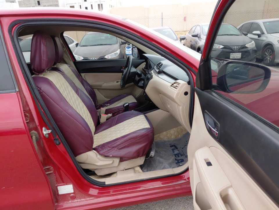 سوزوكي ديزاير GL 2024 image