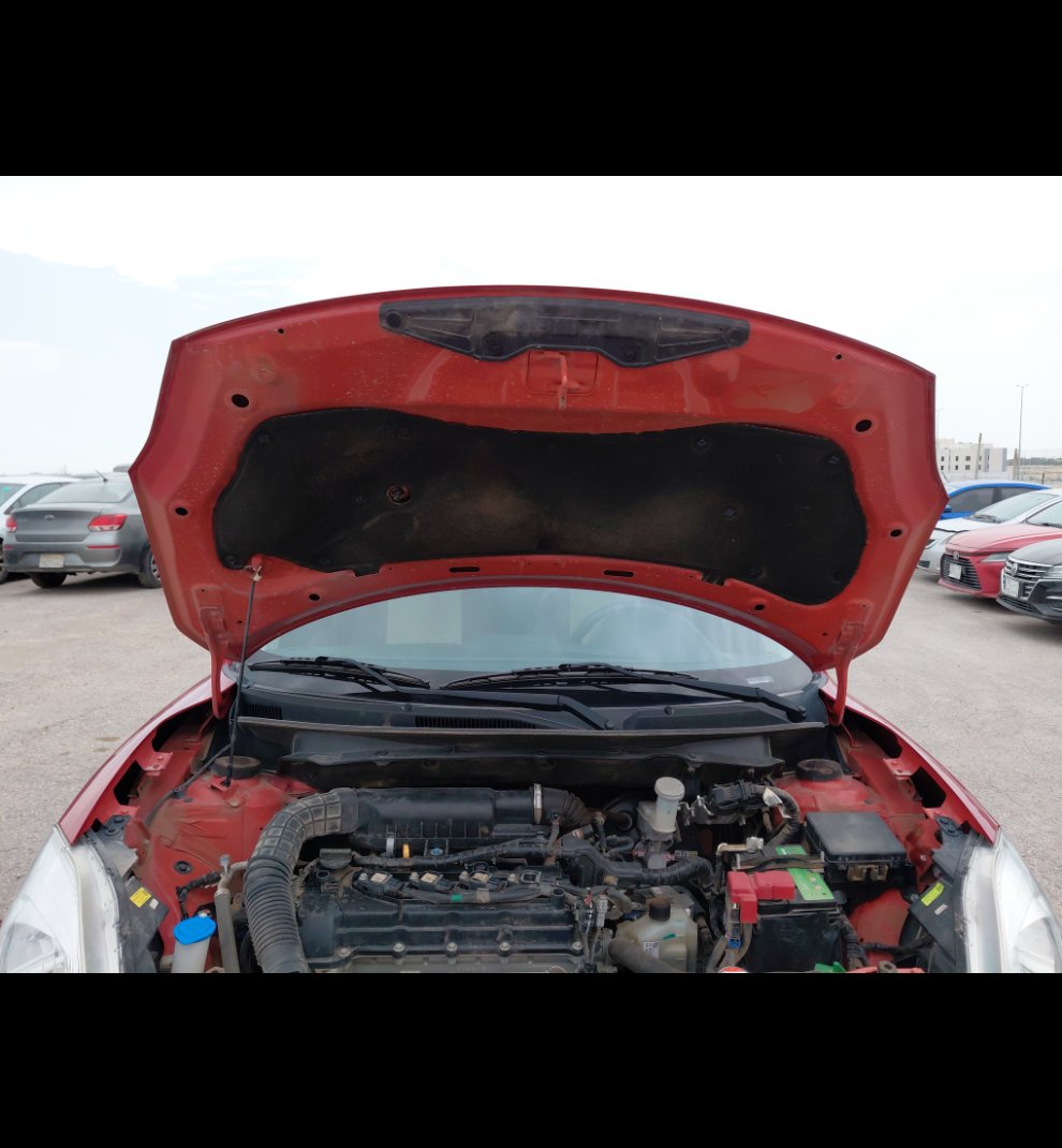 سوزوكي ديزاير GL 2024 image