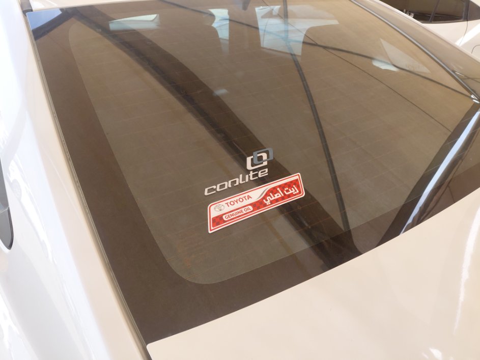 Toyota Yaris Y PLUS 2023 image