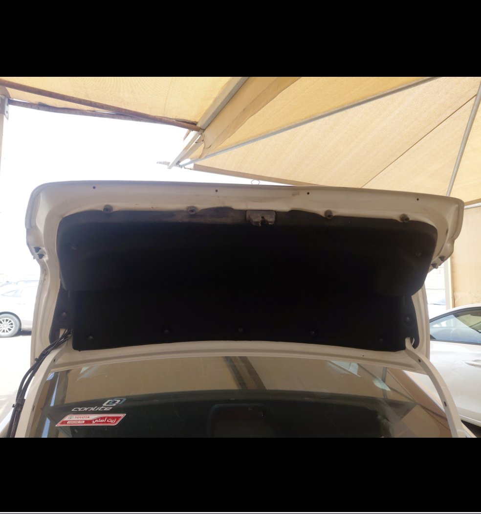 Toyota Yaris Y PLUS 2023 image