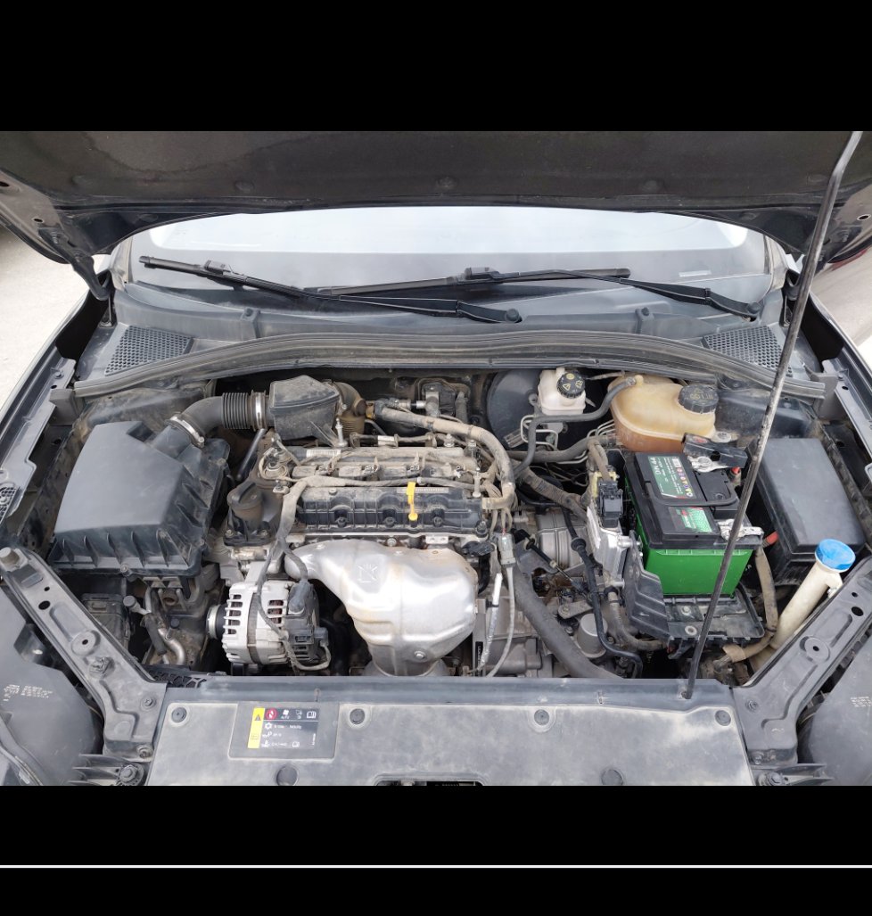 إم جي 5  2022 image