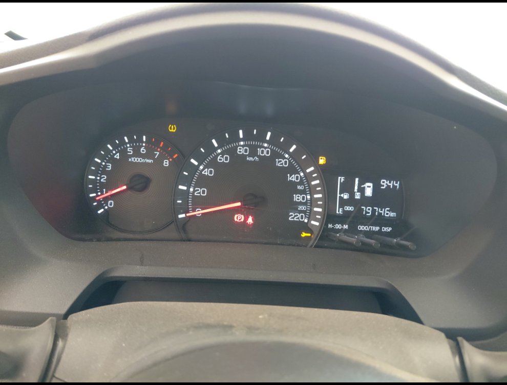 Toyota Yaris Y 2024 image