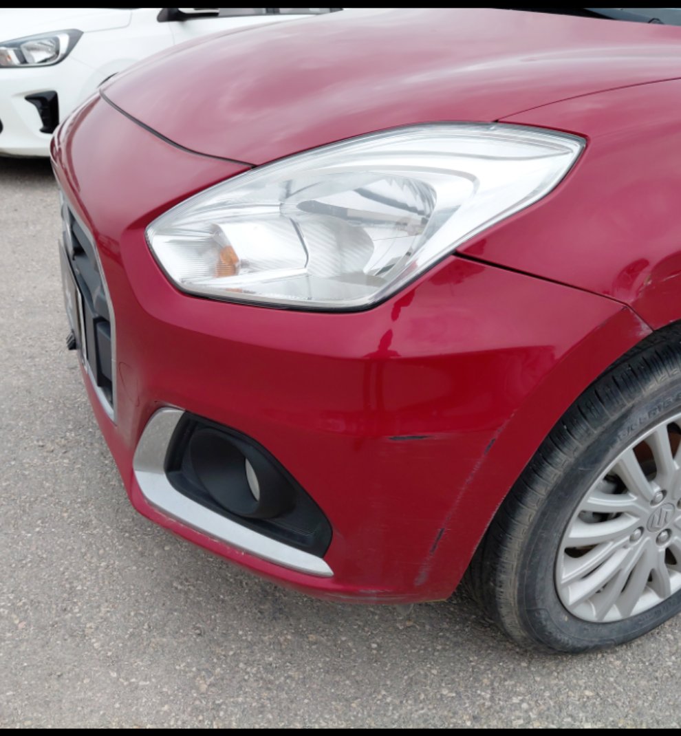 سوزوكي ديزاير GL 2024 image