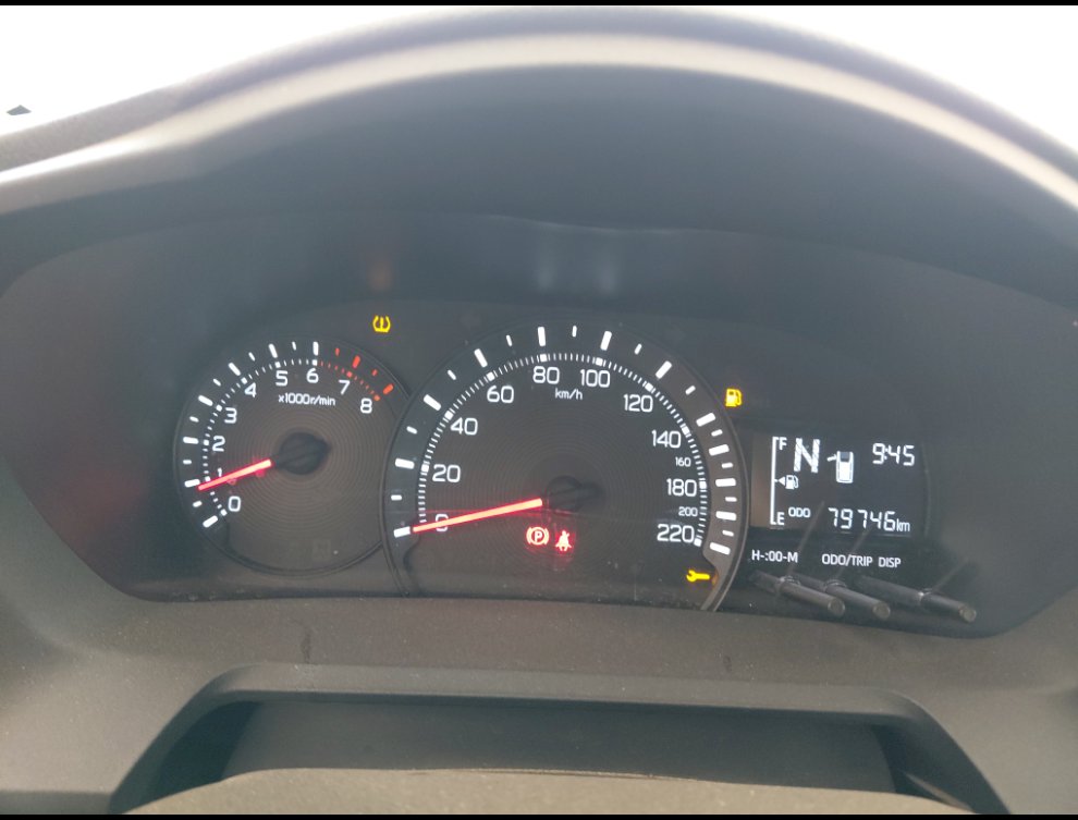 Toyota Yaris Y 2024 image