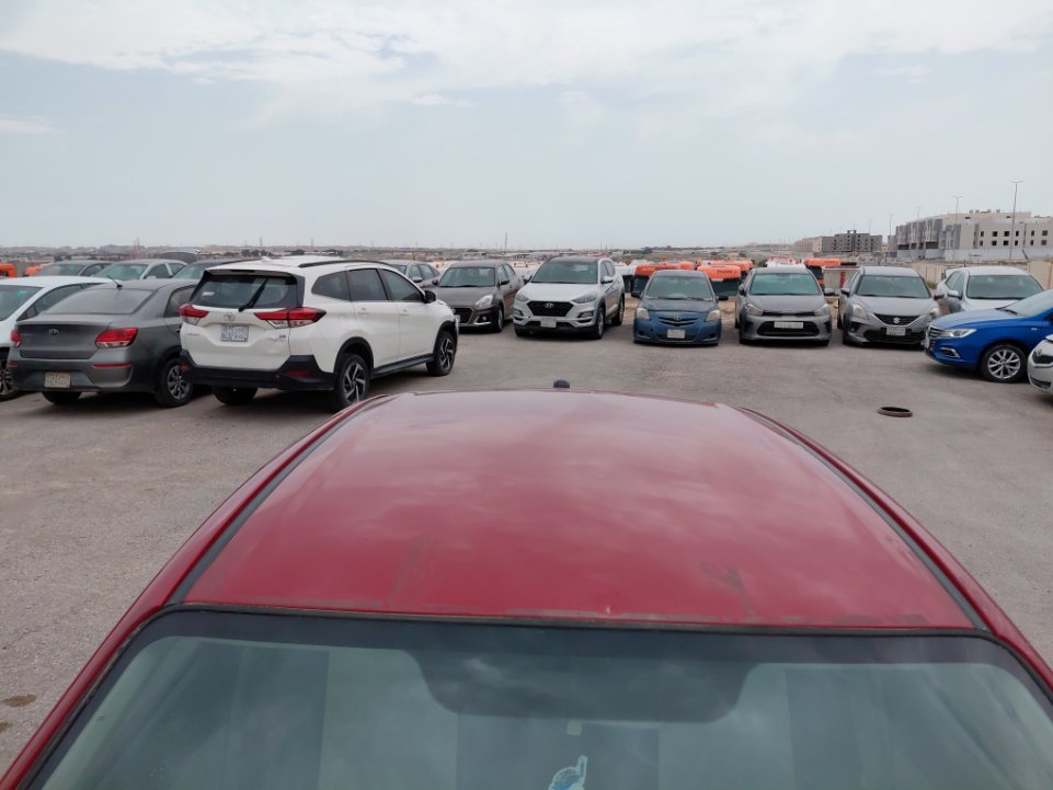 سوزوكي ديزاير GL 2024 image