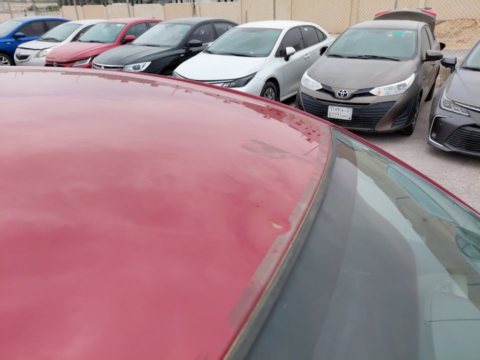 سوزوكي ديزاير GL 2024 image