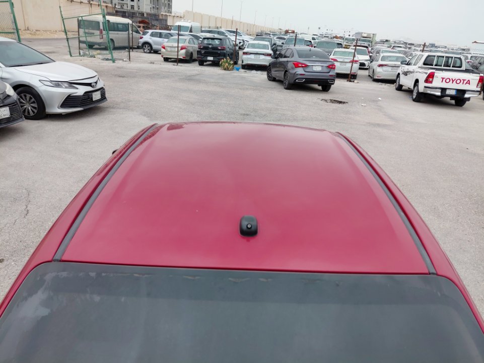 سوزوكي ديزاير GL 2024 image