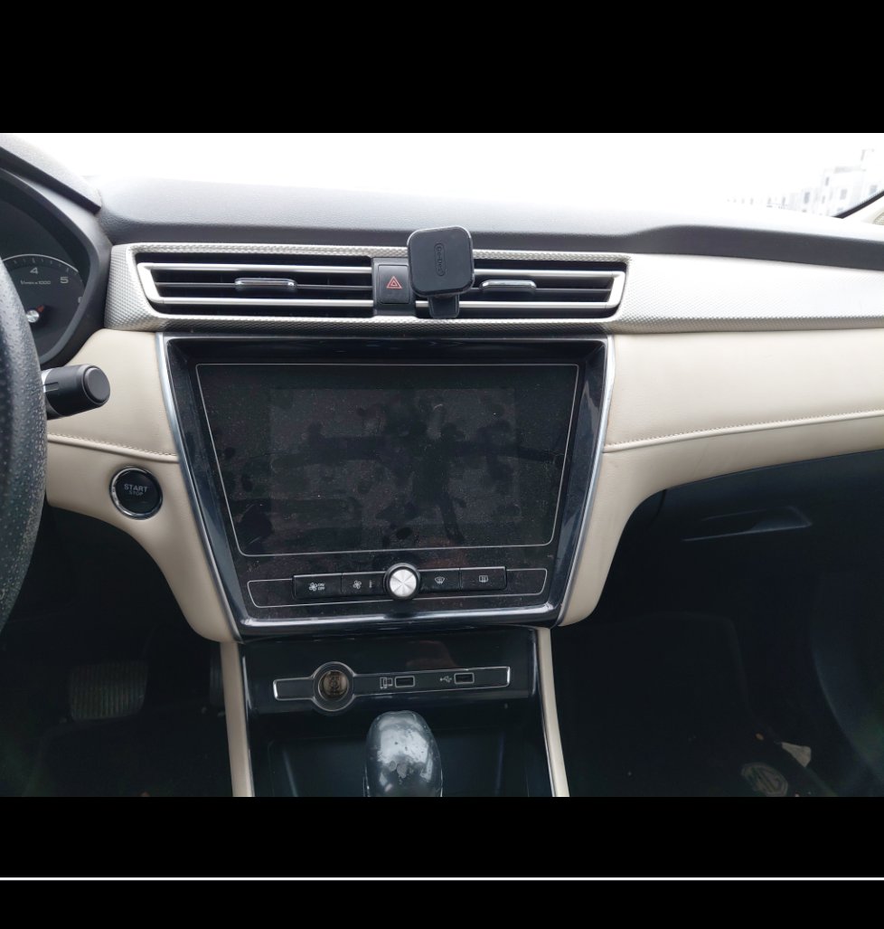 إم جي 5  2022 image