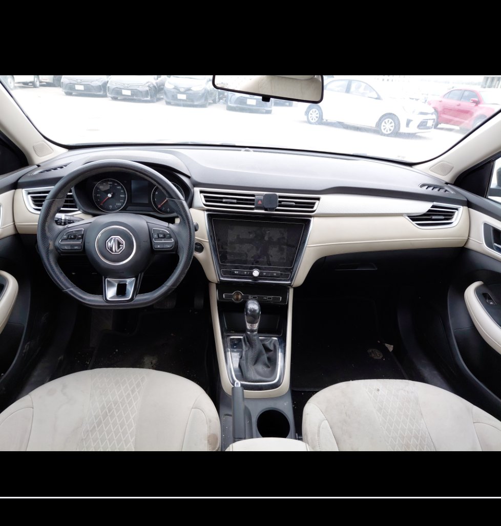 إم جي 5  2022 image