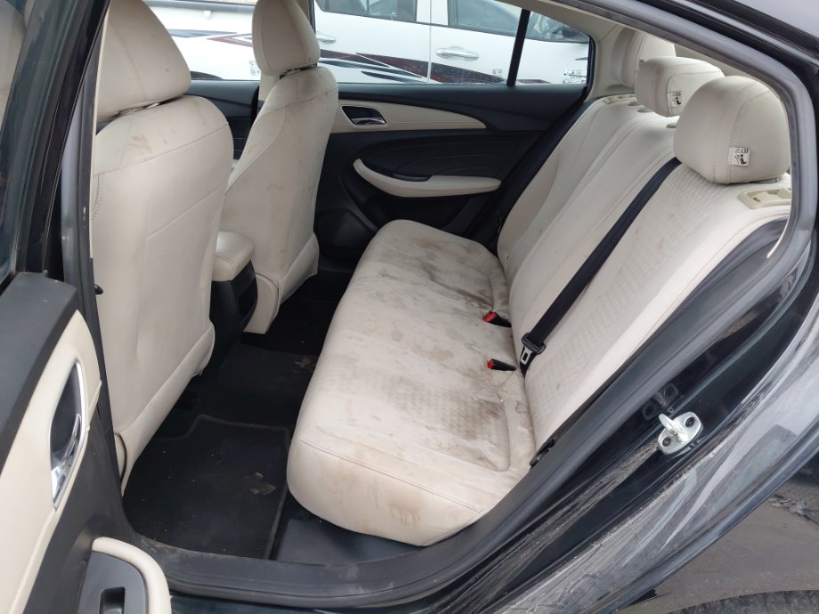 إم جي 5  2022 image