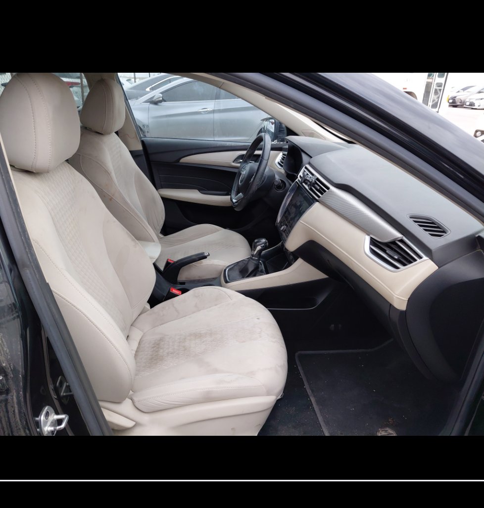 إم جي 5  2022 image