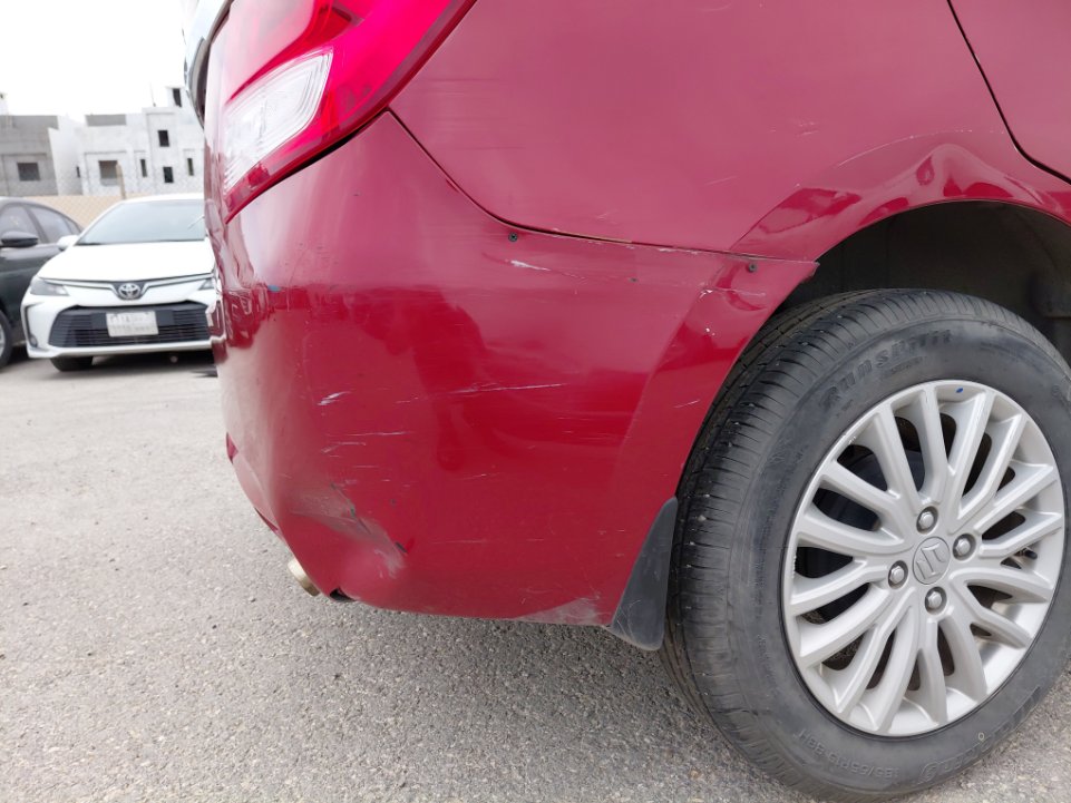 سوزوكي ديزاير GL 2024 image