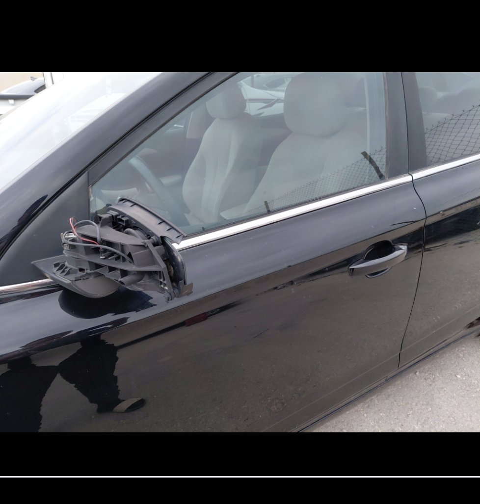 إم جي 5  2022 image