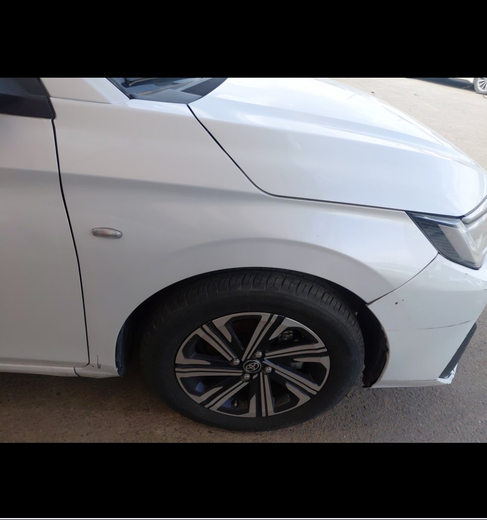 Toyota Yaris Y PLUS 2023 image
