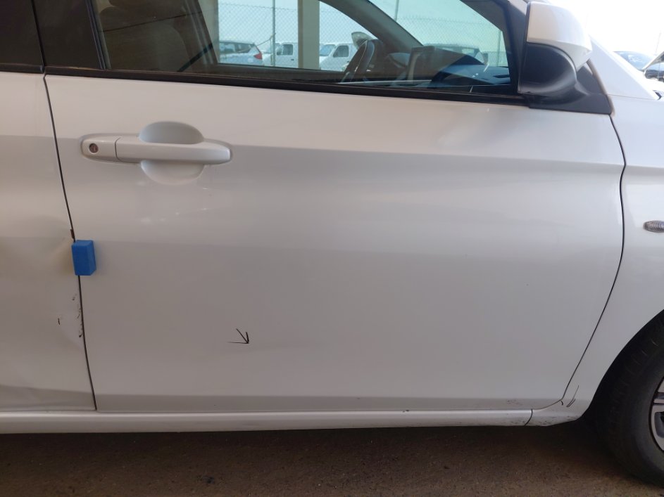 Toyota Yaris Y PLUS 2023 image