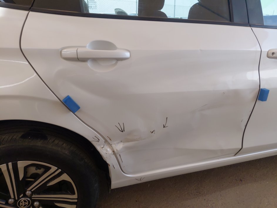 Toyota Yaris Y PLUS 2023 image
