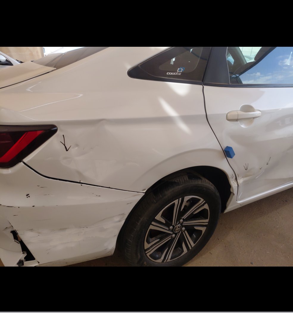 Toyota Yaris Y PLUS 2023 image