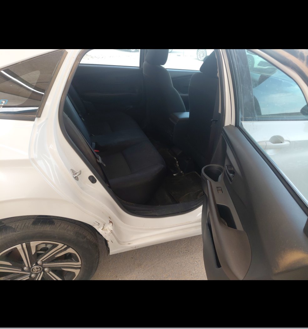 Toyota Yaris Y PLUS 2023 image