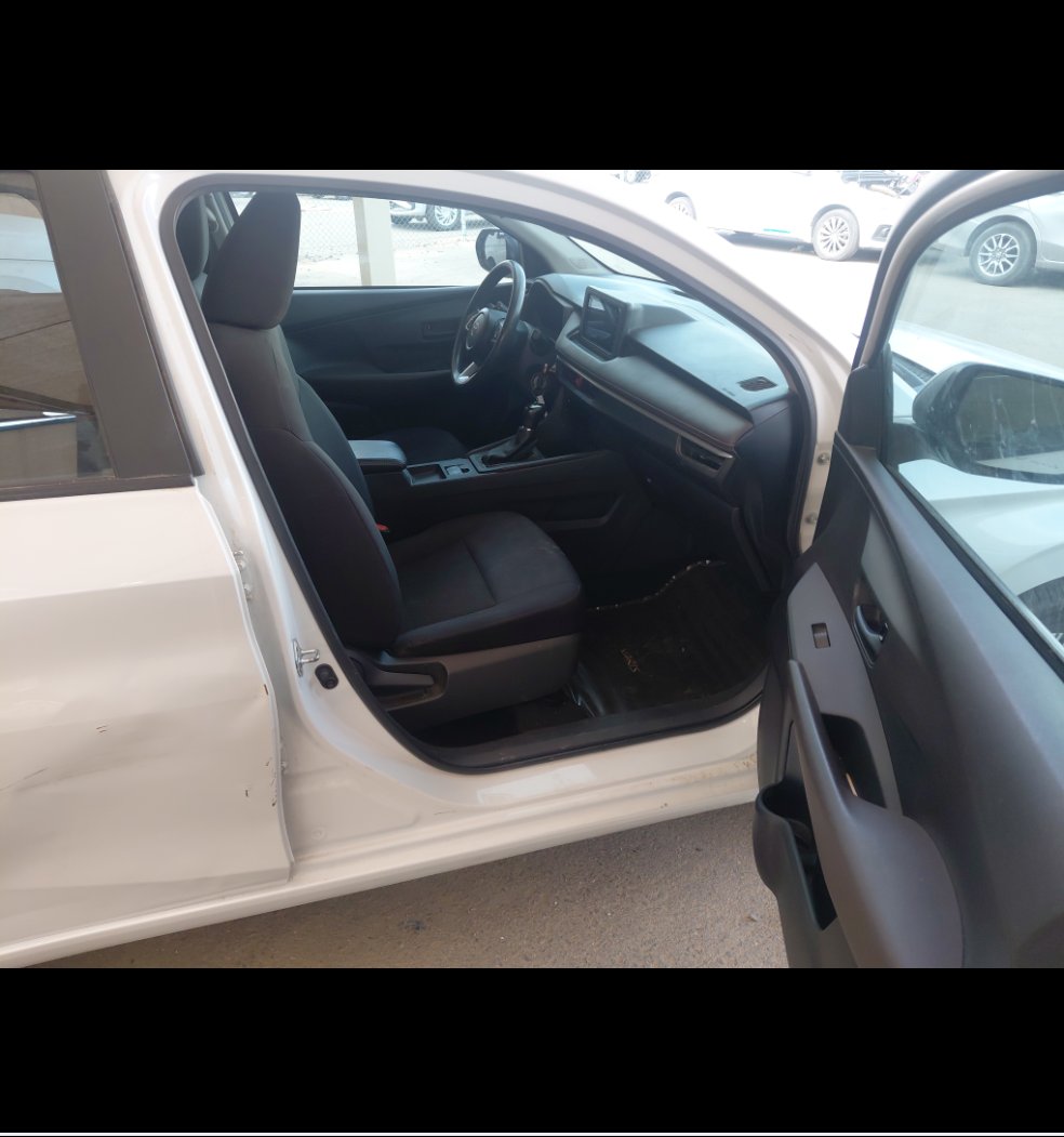 Toyota Yaris Y PLUS 2023 image
