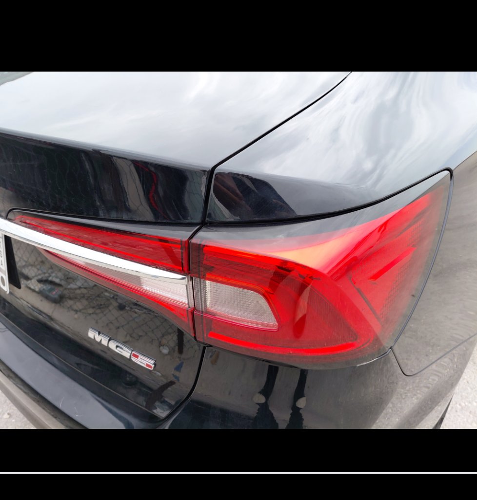 إم جي 5  2022 image