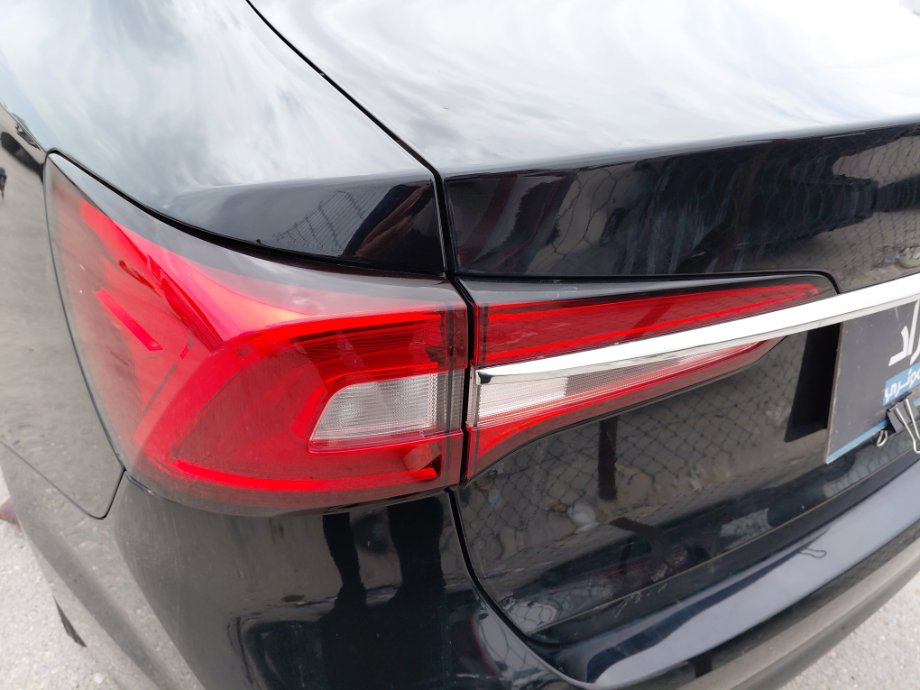 إم جي 5  2022 image