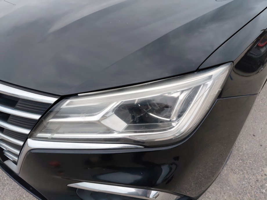 إم جي 5  2022 image