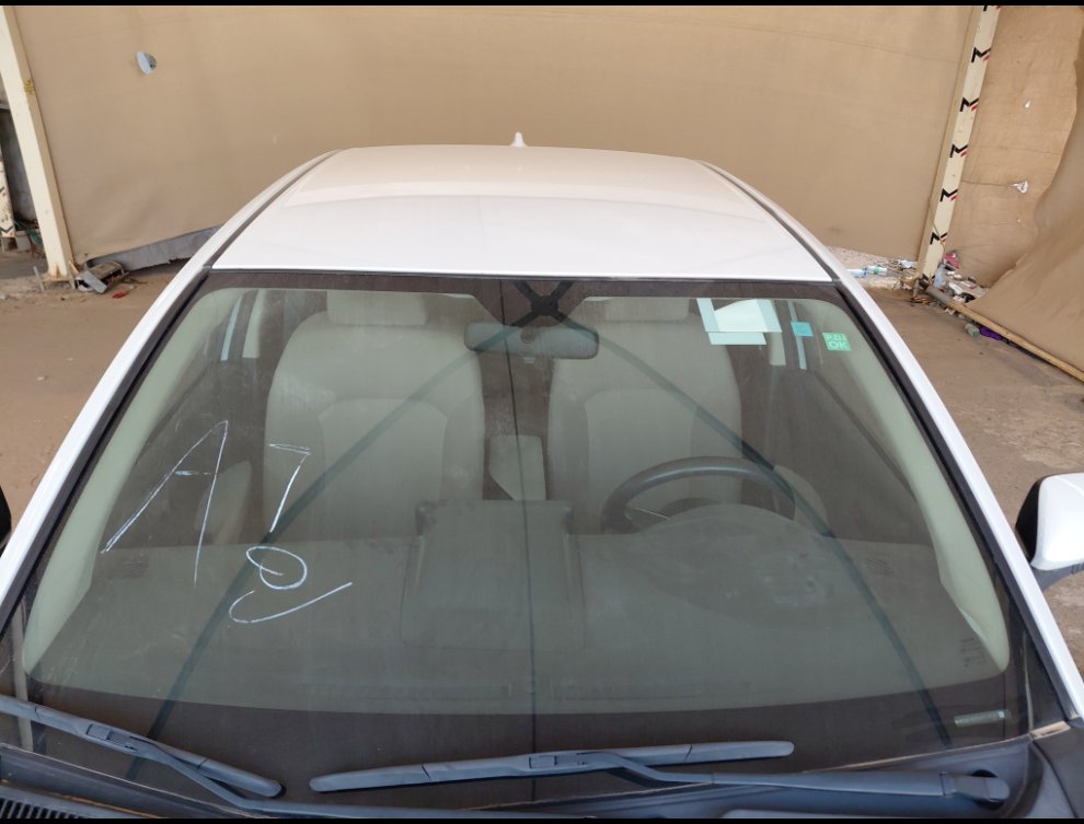 Toyota Yaris Y 2024 image