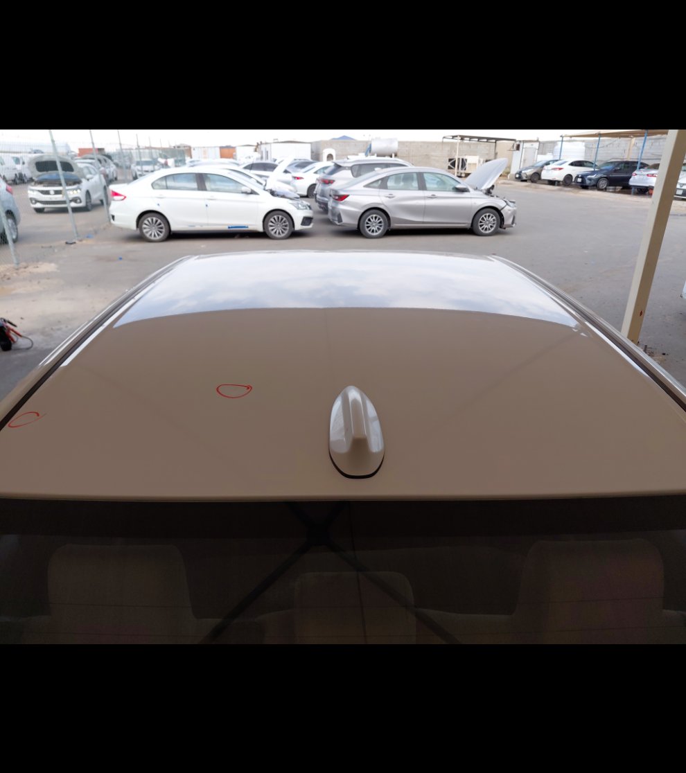 Toyota Yaris Y 2024 image