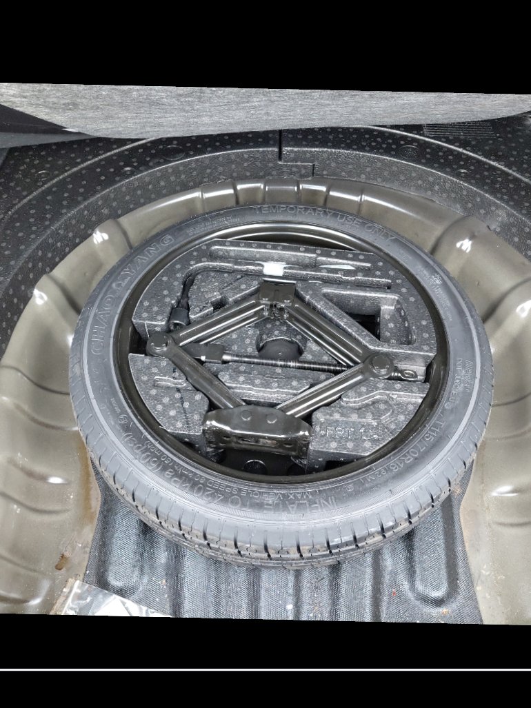 إم جي 5  2022 image