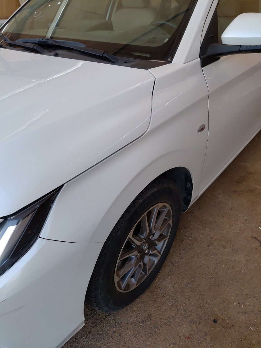 Toyota Yaris Y 2024 image