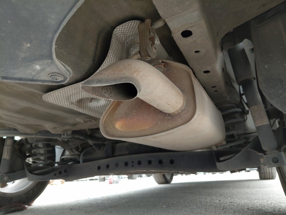 إم جي 5  2022 image