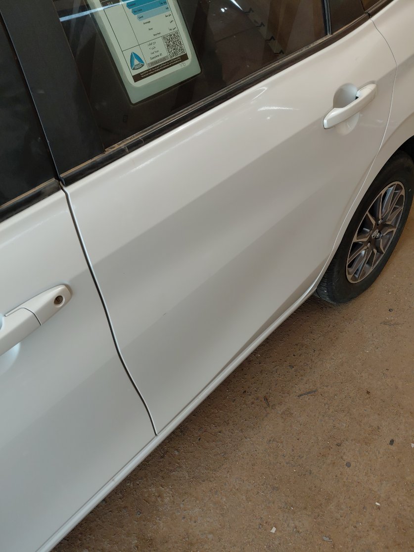 Toyota Yaris Y 2024 image