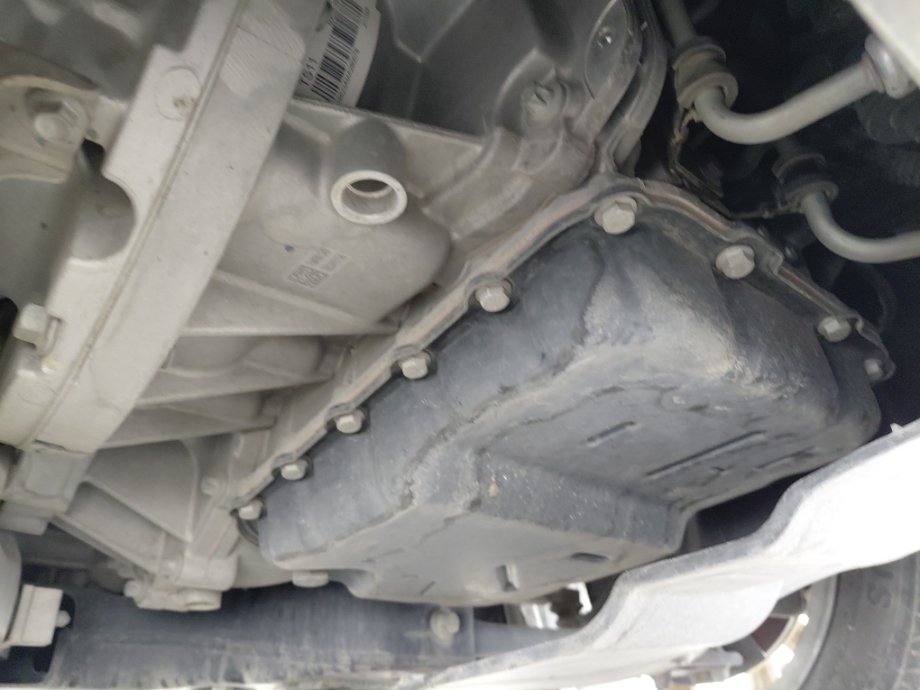 إم جي 5  2022 image