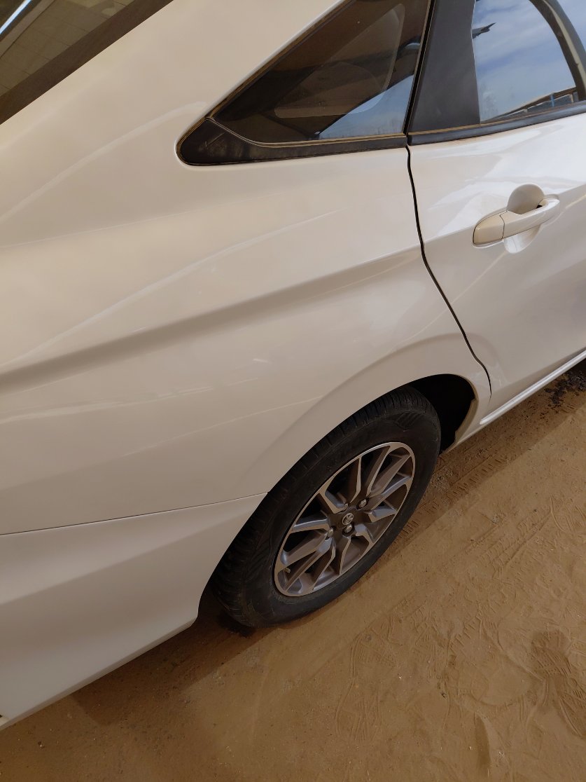 Toyota Yaris Y 2024 image