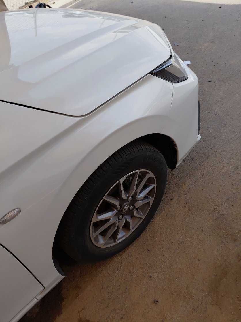Toyota Yaris Y 2024 image