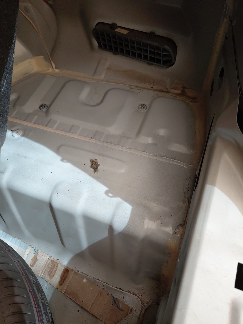 Toyota Yaris Y 2024 image