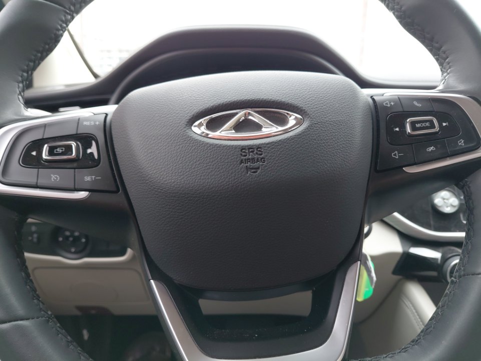 شيري  اريزو 5 لوكس 2024 image