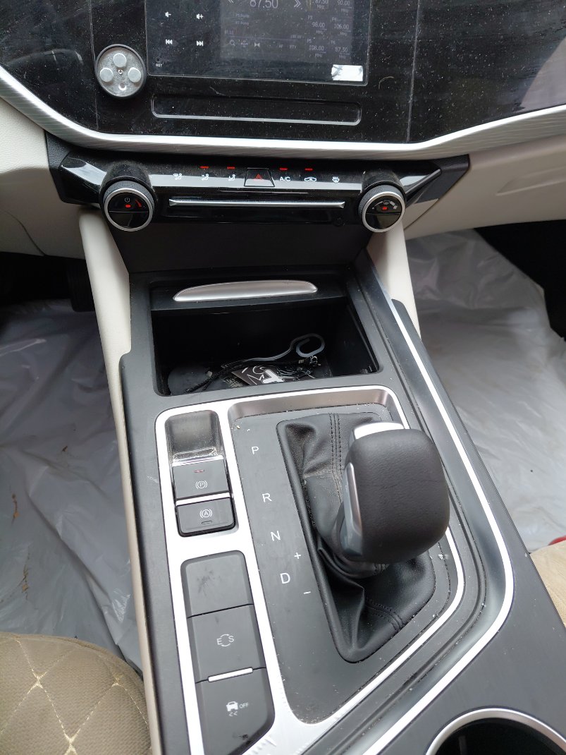 شيري  اريزو 5 لوكس 2024 image