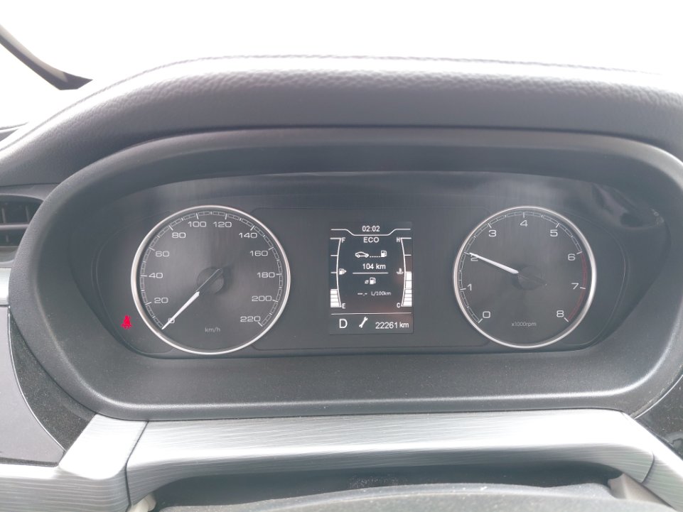 شيري  اريزو 5 لوكس 2024 image